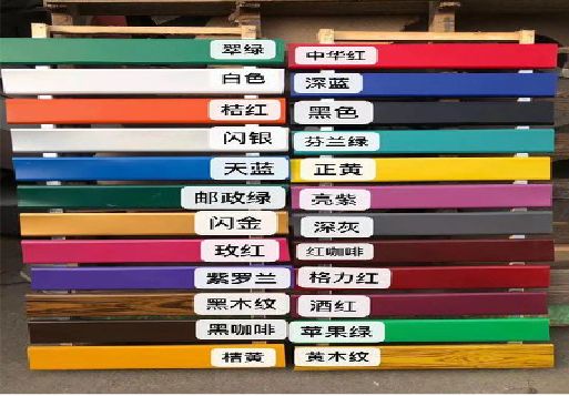 德宏做招牌可以用哪些材料？